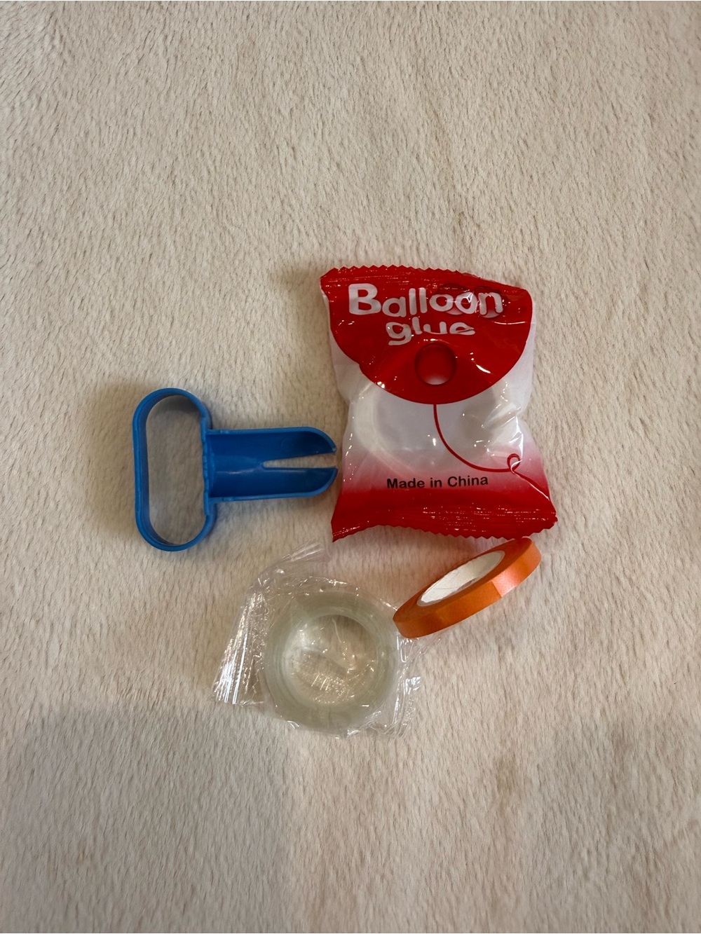 Balloon Arch Supplies
